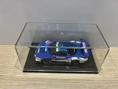 1/43 RAYBRIG NSX SuperGT '05 No.100 ミニカーのサムネイル