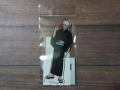 呪術廻戦0　五条悟　浴衣　アクリルスタンド