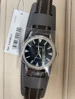 最安⭐︎セイコー 1959アルピニスト復刻デザイン SBEN001 初代復刻モデルのサムネイル