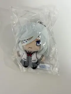 プロセカ セガラッキーくじ B賞 プチぬいマスコット 日野森雫