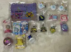 たまごっち　カプセルトイセット