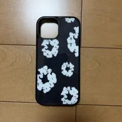 デニムティアーズ スマホケース iPhone15 megsafe対応