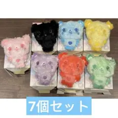 NCTWISH WISH BAKERY POPUP 30cm ぬいぐるみ　サクヤ NCT WISH -30CM DOLL/2026 [WISH BAKERY] POP-UP / ドール ぬいぐるみ