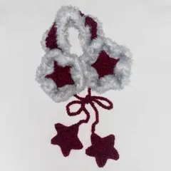 人気商品✩.*˚星型イヤーマフ✩.*˚
