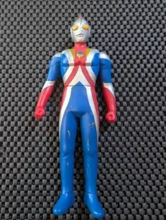 2001年ウルトラヒーロー＆怪獣シリーズ　ウルトラマンコスモス　エクリプスモード