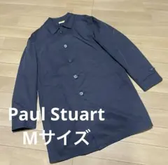 Paul Stuart/ポール・スチュアート ライナー付 ステンカラーコートのサムネイル