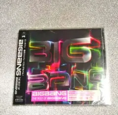 2026年最新】BIGBANG アルバムの人気アイテム - メルカリ
