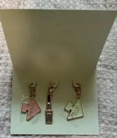 PRADA BEAUTY チャームセット