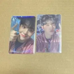 2025年最新】treasure ktown4u シーグリの人気アイテム - メルカリ