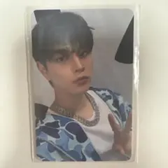 スキズ stay zone 19日 2日目 トレカ スンミン 승민