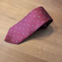 ブルックスブラザーズ 　ワインレッド