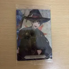 ツイステ デュース・スペード ウエハースカード