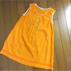 ミニケー　ワンピースのサムネイル