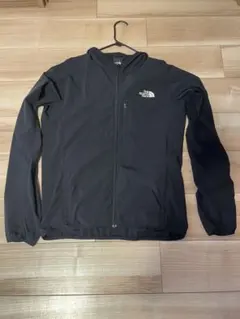 The North Face NP21703 ブラックジャケット