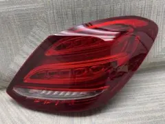 ベンツ Cクラス W205 純正 テールライト 右 A2059061457 - メルカリ