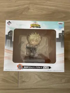 僕のヒーローアカデミア フィギュアセット