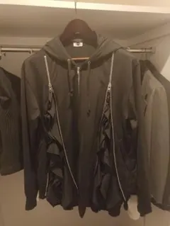 COMME des GARÇONS HOMME PLUS 26SS パーカーのサムネイル