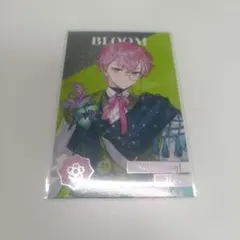 にじさんじ8周年メタルカード 皇れお
