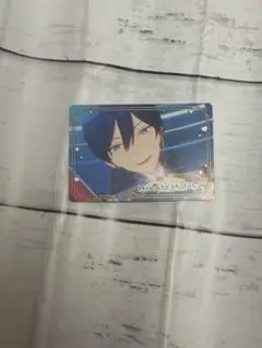 あんスタ　氷鷹北斗
