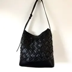 美品RODE SKO ワンハンドル　トートバッグ　ロデスコ　ショルダー
