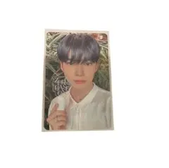 ZEROBASEONE ZERO BASE ONE ハンビン トレカ ラキドロ