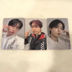 2026年最新】スキズ トレカ オフイベの人気アイテム - メルカリ