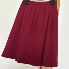 レディース　スカート