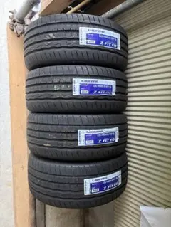 2026年製 ミシュラン e-primacy155/65R14 4本セット - メルカリ