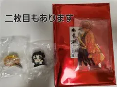 鬼滅の刃　我妻善逸　伊之助　セット売り