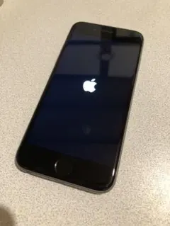 iPhone 6s Silver 64 GB au SIMフリー