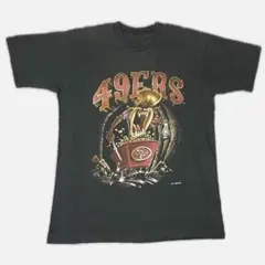 TYSON vs NORRIS Tシャツ 1999年 - メルカリ