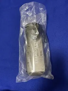 TULLY'S COFFEE クリアタンブラー 500ml