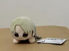 新品未開封】松井利樹 ぷぷちゃん ぬいぐるみ BALLISTIK BOYZ - メルカリ