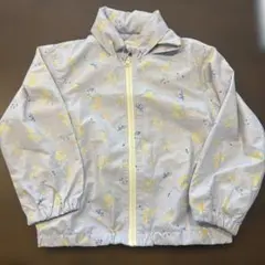 SERAPH 花柄ジャケット 120サイズ