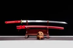 2026年最新】居合刀 鋼の人気アイテム - メルカリ