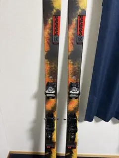 2026 K2 RECKONER 92 169cm マーカー SQUIRE 11