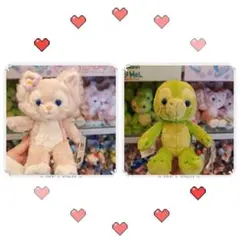 リクエスト2点リーナベル オルメル