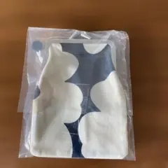 新品未開封　マリメッコ　ウニッコ　がま口ポーチ