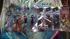 ガンダムSEED FREEDOM ブックマークコレクション 8種セット