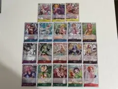 ワンピースカード　Rまとめ売り