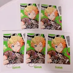 ぱしゃっつ 宙 trip