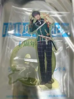 刀ミュ　目出度歌誉花舞　ランダムアクスタ 篭手切江 田村升吾 メルカリ