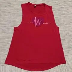 ジャザサイズタンクトップMサイズ