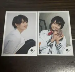 なにわ男子 大西流星 公式写真