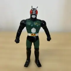 東映レトロソフビ 仮面ライダーBLACK 原作版 30cm 新品未開封 - メルカリ
