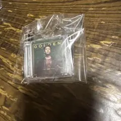 新品未開封】BTS フェスタ カプセルアルバム ジョングク jungkook