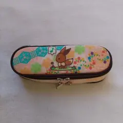 メガネケース ポケモンセンター限定 イーブイ