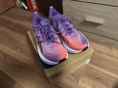 アシックス ASICS メガブラスト MEGABLAST 27.0cm