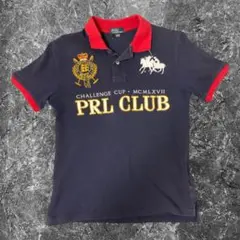 Polo Ralph Lauren ポロシャツ　archive ビッグポニー