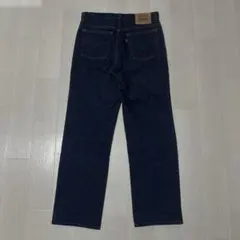 RRL ダブルアールエル 63455 4694 ボタンフライデニムパンツ - メルカリ